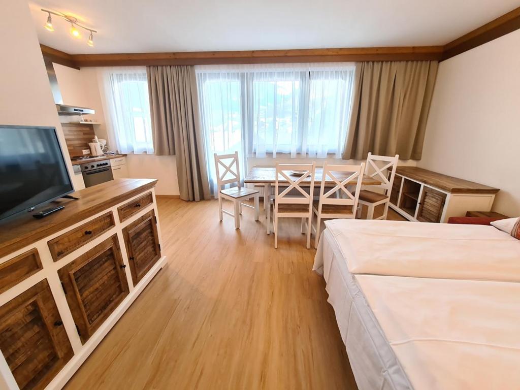 树里和赫尔曼1号公寓 巴德小基希海姆 外观 照片